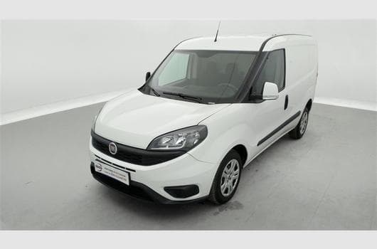 Fiat Doblo 1.6 MJET Cargo CLIM / CARPLAY (2023) - Foto 3