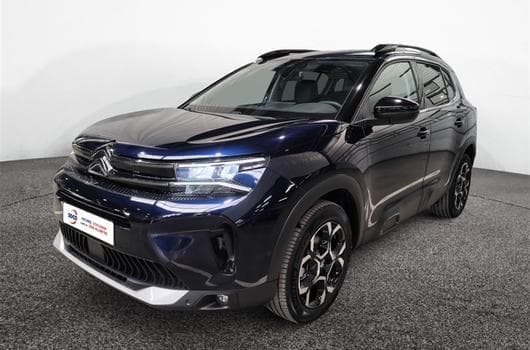 Citroën C5 Aircross 1.5 BlueHDi 130cv EAT8 MAX NAVI / FULL LED / CAMERA / JA 18" (2025) - Foto 5