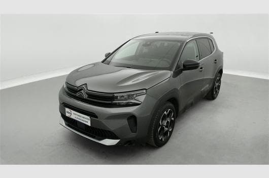 Citroën C5 Aircross 1.5 BlueHDi 130cv EAT8 PLUS NAVI / FULL LED / S-CUIR / JA 19 (2025) - Foto 2