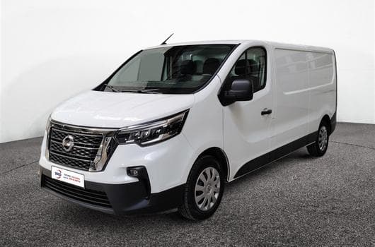 Nissan Primastar 2.0 dCi 30 L2H1 FULL LED / CLIM (2024) - Photo 6