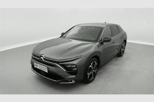 Citroën C5 X 1.2 PureTech 130cv EAT8 Plus NAVI / FULL LED / CUIR / JA 19" (2024) - Foto 8