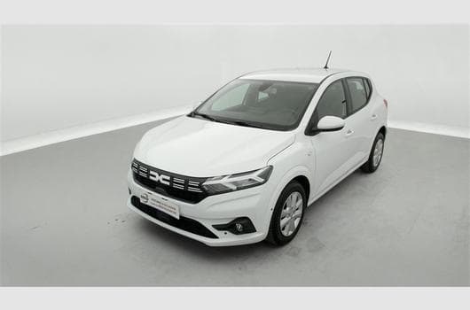 Dacia Sandero 1.0i SCe Comfort CARPLAY / FULL LED / PDC AR (2024) - Foto 1