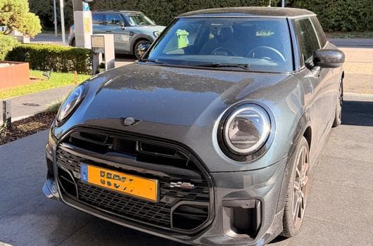 Mini Cooper Cooper S (2025) - Foto 1