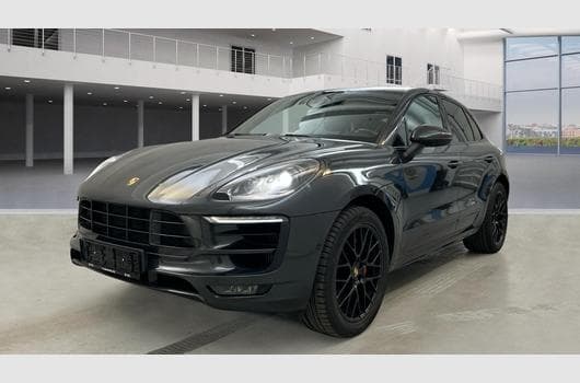 Porsche Macan Macan 3.0 V6 GTS, 2017 (2017) - Photo 6
