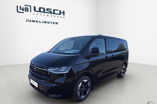VW T7 Style (2026) - Photo 9