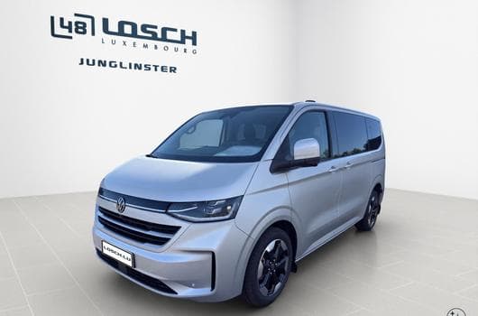 VW T7 Style (2026) - Photo 8