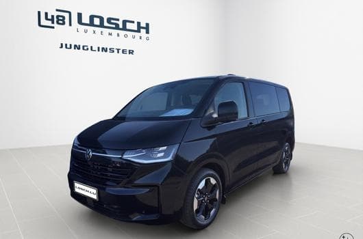 VW T7 Style (2026) - Photo 7