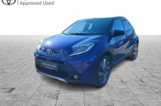 Toyota Aygo Envy (2023) - Photo 9