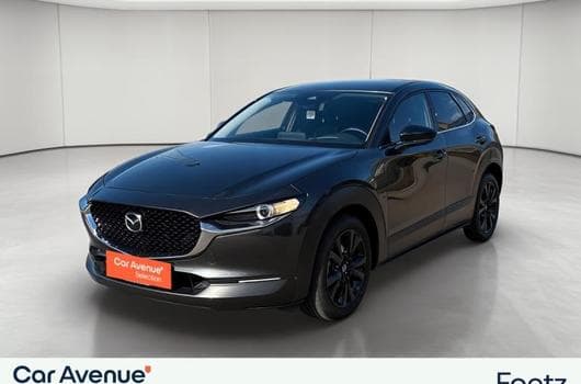 Mazda CX-30 HE 2024 (2024) - Photo 7