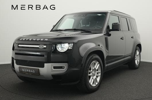 Land-Rover Defender 110 3.0 D250 Mild-Hybrid S (2024) - Photo 7