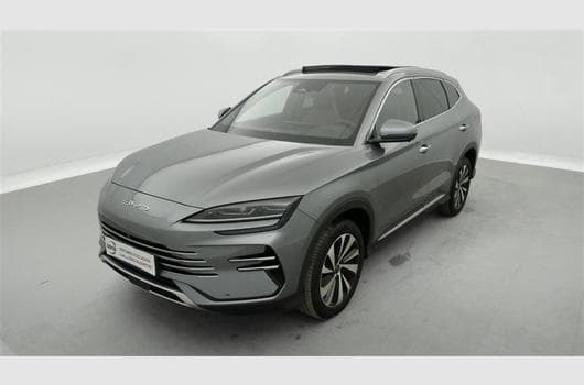 BYD Seal U 1.5 Turbo PHEV AWD Design (2026) - Foto 4