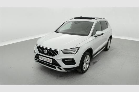 Seat Ateca 1.5 TSI Xperience Navi / Led / PDC+Caméra (2021) - Photo 11
