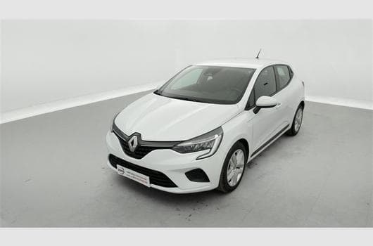 Renault Clio 1.0 TCe 90cv Zen APPLECARPLAY / FULL LED (2022) - Photo 10