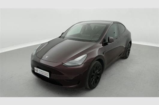 Tesla Model Y Standard Range NAVI / FULL LED / PANO / CAMERA 360" / JA 20" (2023) - Photo 10