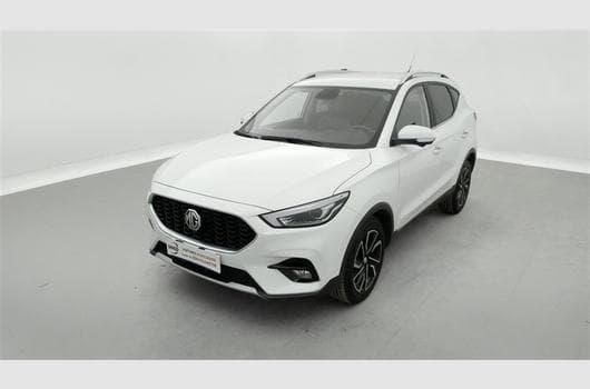 MG ZS 1.0 T-GDi Luxury AT (2024) - Photo 8