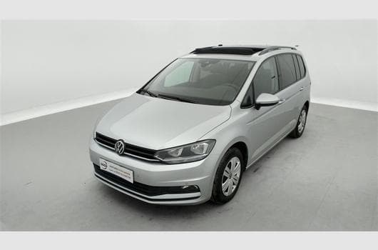 VW Touran 2.0 TDi SCR Trendline 7PL/NAVI/TO PANO/PDC AV AR (2022) - Photo 7