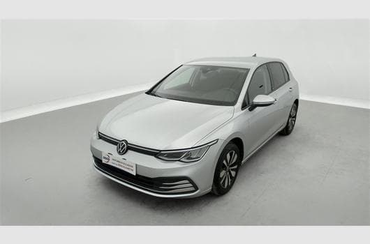 VW Golf 1.0 eTSI Move OPF DSG (2023) - Photo 6