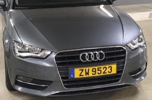 Audi A3 Sportback (2014) - Photo 3