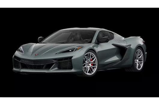 Chevrolet Corvette C8 Z06 COUPE 3LZ V8 5.5 (2025) - Photo 7
