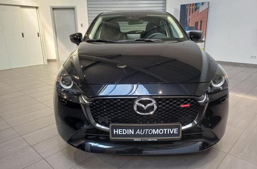 Mazda 2 HOMURA (2024) - Photo 5