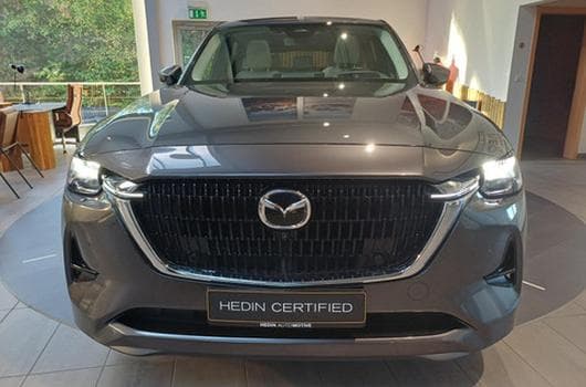 Mazda CX-60 HOMURA (2024) - Photo 4