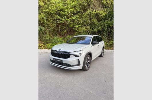 Skoda Kodiaq 2.0 TDI 150CH Sportline - TVA Récupérable (2026) - Photo 2