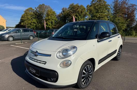 Fiat 500L 1.3 Multijet (2013) - Photo 2