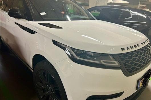 Land-Rover Range Rover Velar (2022) - Photo 6
