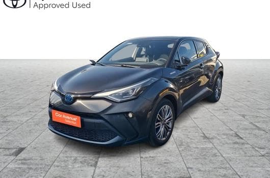 Toyota C-HR C-HIC BI-TONE (2021) - Photo 6