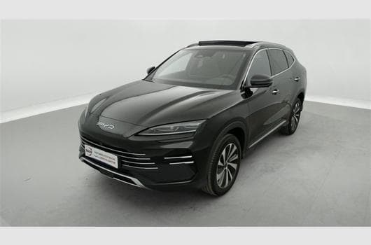 BYD Seal U 1.5 DM-I 218cv PHEV Boost NAVI / FULL LED / CUIR / PANO (2026) - Foto 10