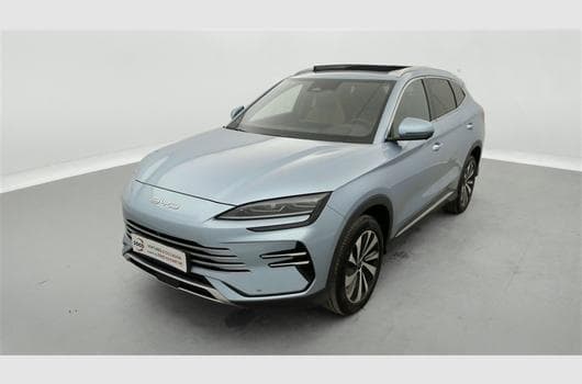 BYD Seal U 1.5 DM-I 218cv PHEV Boost NAVI / FULL LED / CUIR / PANO (2026) - Foto 7