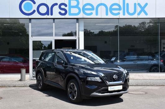 Nissan X-Trail 1.5 MHEV X-Tronic 7PL. SG CHFF ACC LANE SIDE CAM NEUF (2026) - Photo 6