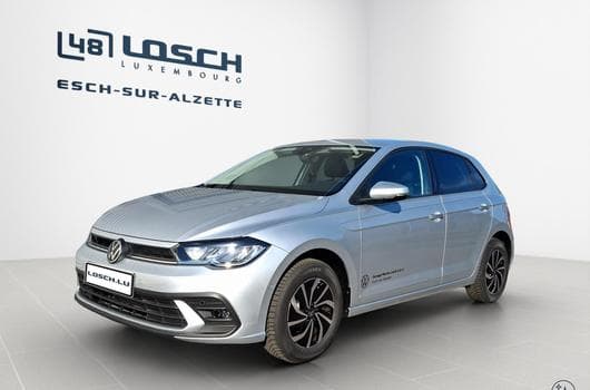 VW Polo Life (2026) - Photo 9