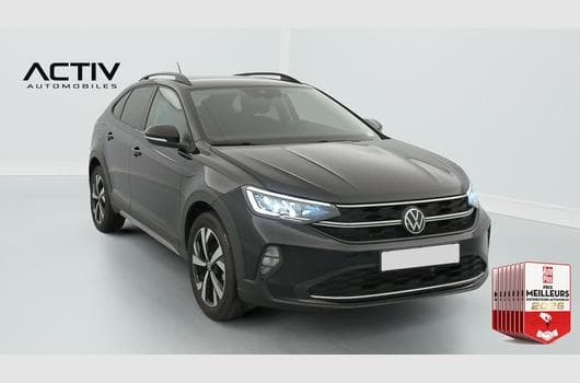 VW Taigo 1.0 TSI 116 DSG7 VW Edition (2025) - Photo 12