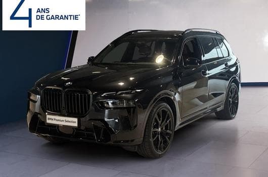 BMW X7 X7 xDrive40d M Sport (2025) - Foto 8