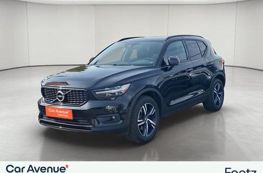 Volvo XC40 RDesign (2021) - Foto 10