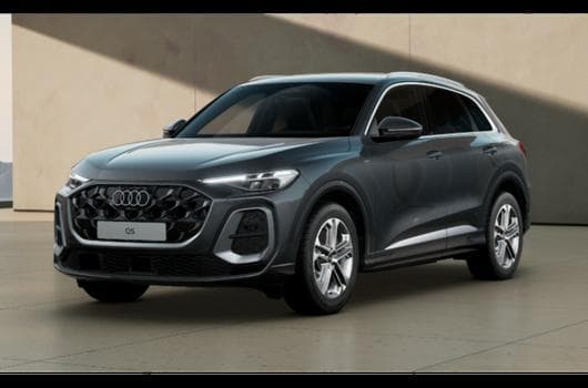 Audi Q5 SUV e-hybrid 220 kW quattro s-tronic (2026) - Photo 8