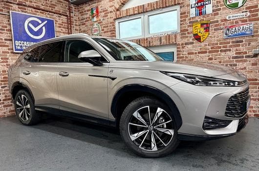 MG HS HS 1.5 T-GDi 170cv Auto LUXURY (2025) - Photo 10