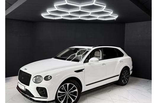 Bentley Bentayga 4.0 V8 S CARBON (2023) - Foto 4