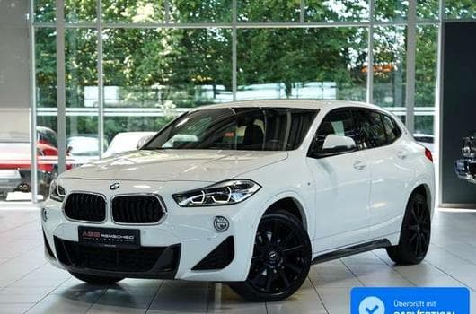 BMW X2 sDrive 18 i M Sport *Sportsitze *PDC *H&K (2019) - Foto 5
