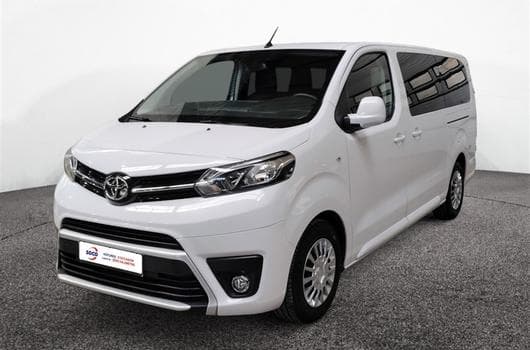 Toyota Proace 2.0 D-4D 145Cv 8PL CARPLAY / CAMERA (2023) - Photo 1