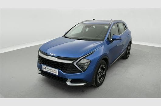 Kia Sportage 1.6 T-GDi 160Cv 7DCT Urban NAVI / FULL LED / CAMERA / ALU (2024) - Photo 12