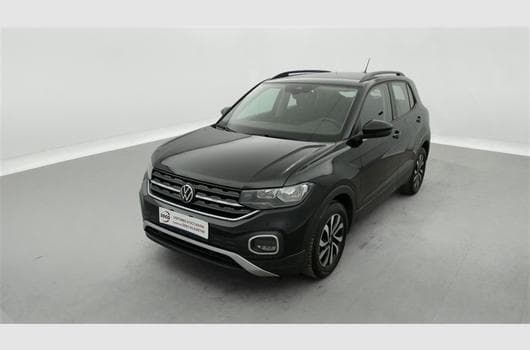 VW T-Cross 1.0 TSI 110Cv DSG Life CARPLAY / CAMERA / PDC / ALU (2022) - Photo 12