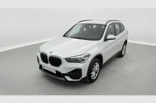 BMW X1 1.5i sDrive18 Business CUIR/NAVI/JA17/PDC AV AR/CAMERA (2022) - Photo 11