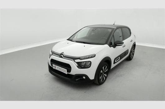 Citroen C3 1.2i PureTech Shine CARPLAY / FULL LED / JA 16" (2023) - Photo 10