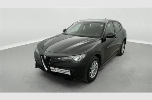 Alfa-Romeo Stelvio 2.2 MJD Sprint (2021) - Foto 5