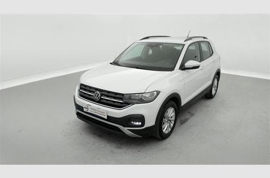 VW T-Cross 1.0 TSI Life (2023) - Photo 8