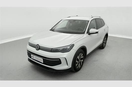 VW Tiguan 1.5 eTSI 130cv DSG Life NAVI / FULL LED / CAMERA / JA 17" (2025) - Photo 7