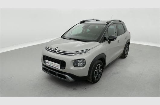Citroen C3 Aircross 1.2 PureTech Feel S&S (2020) - Photo 5