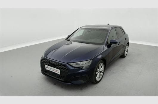 Audi A3 30 TFSI 110Cv S-tronic NAVI/CARPLAY/FULL LED/ALU/PDC (2023) - Photo 4